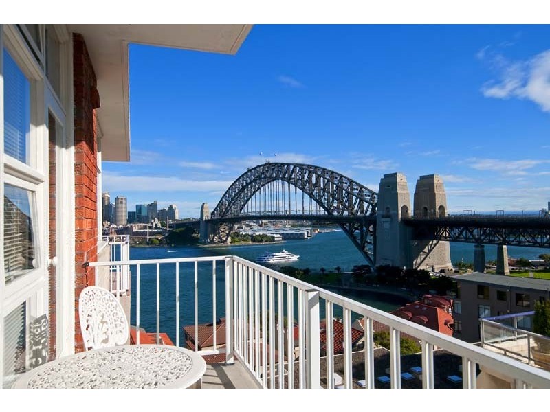 701/57 Upper Pitt Street, Kirribilli NSW 2061