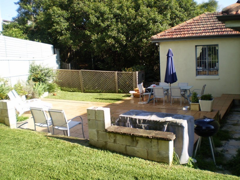 226 Spit Road, Mosman NSW 2088