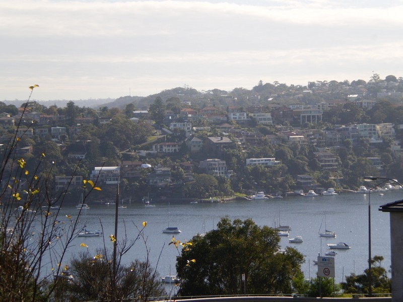 226 Spit Road, Mosman NSW 2088