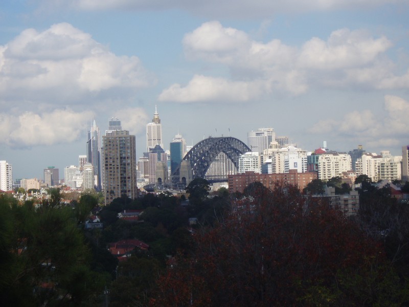 5/83 Bent St, Neutral Bay NSW 2089