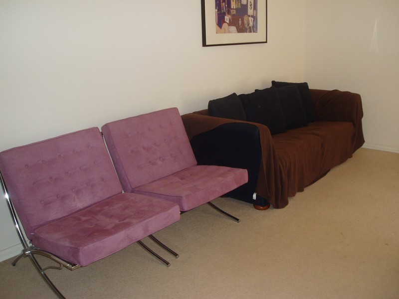 5/83 Bent St, Neutral Bay NSW 2089