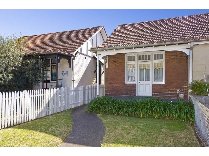 66 Military Road, Neutral Bay NSW 2089