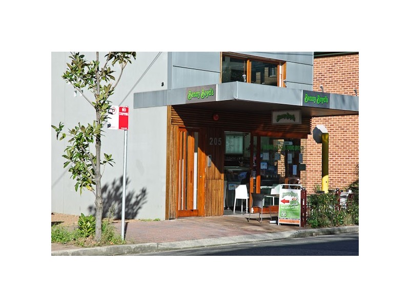 66 Military Road, Neutral Bay NSW 2089