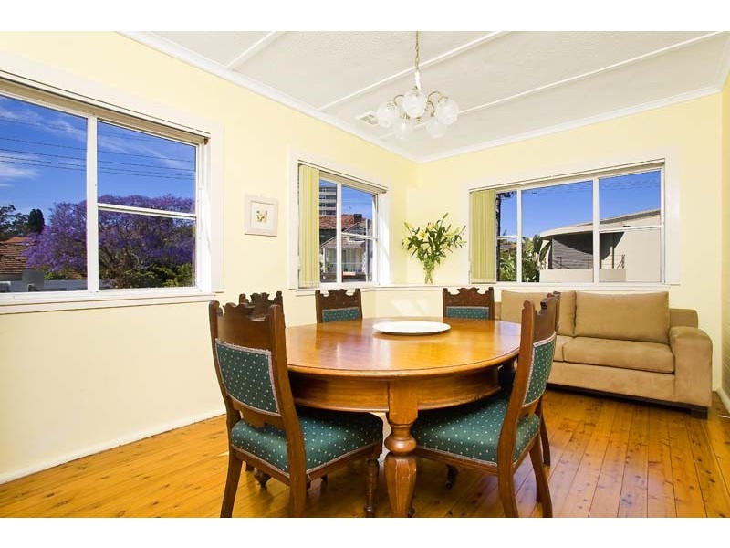 1/168 Kurraba Rd, Neutral Bay NSW 2089