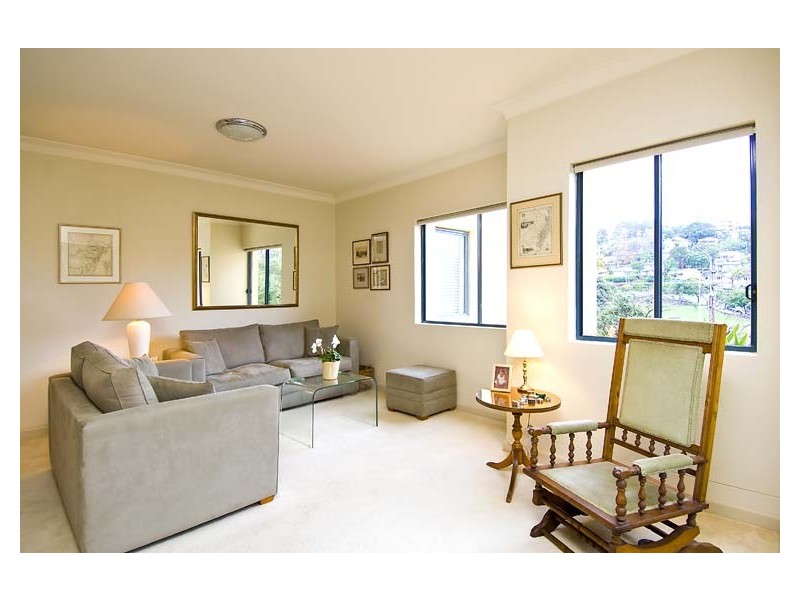 9/22 Bent Street, Neutral Bay NSW 2089