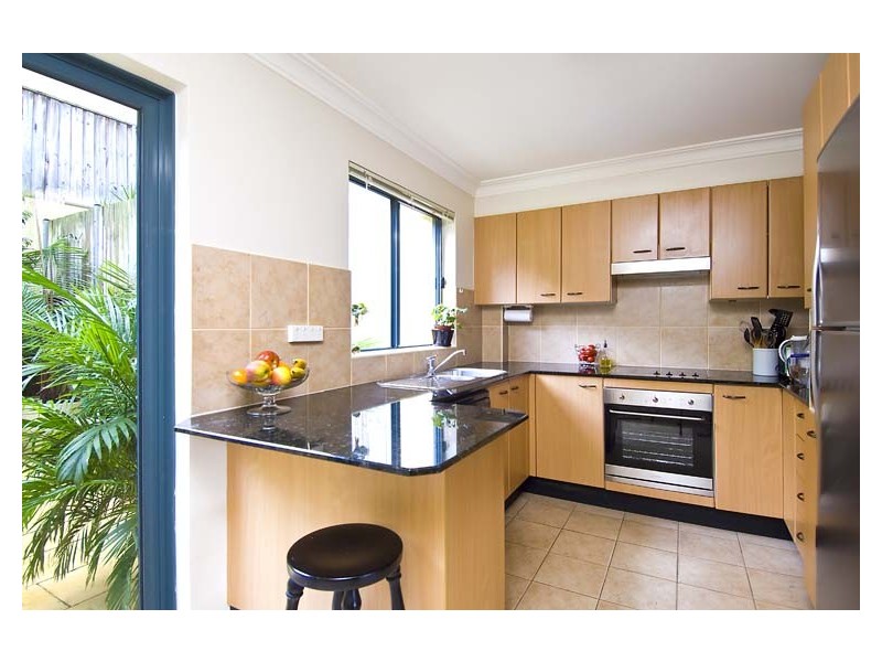 9/22 Bent Street, Neutral Bay NSW 2089