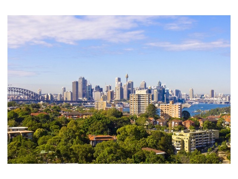 8D/80 Shirley Road, Wollstonecraft NSW 2065