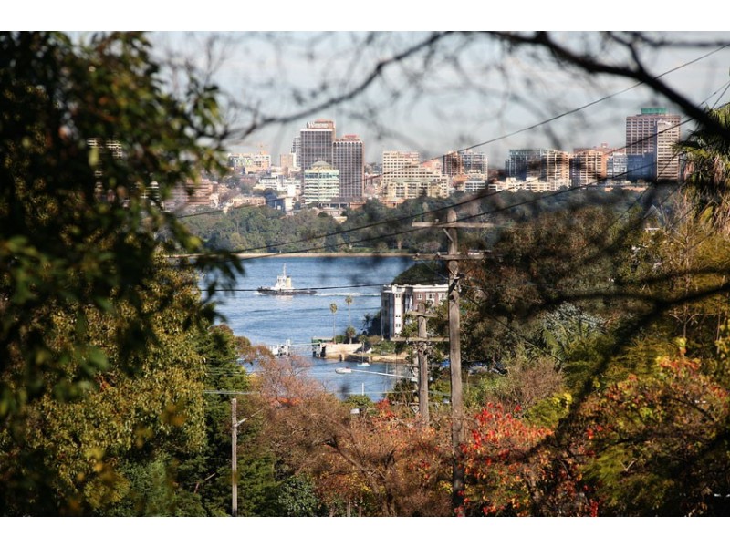 5/61 Wycombe Rd, Neutral Bay NSW 2089