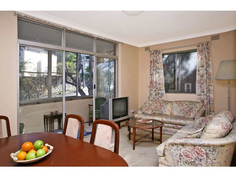 5/61 Wycombe Rd, Neutral Bay NSW 2089
