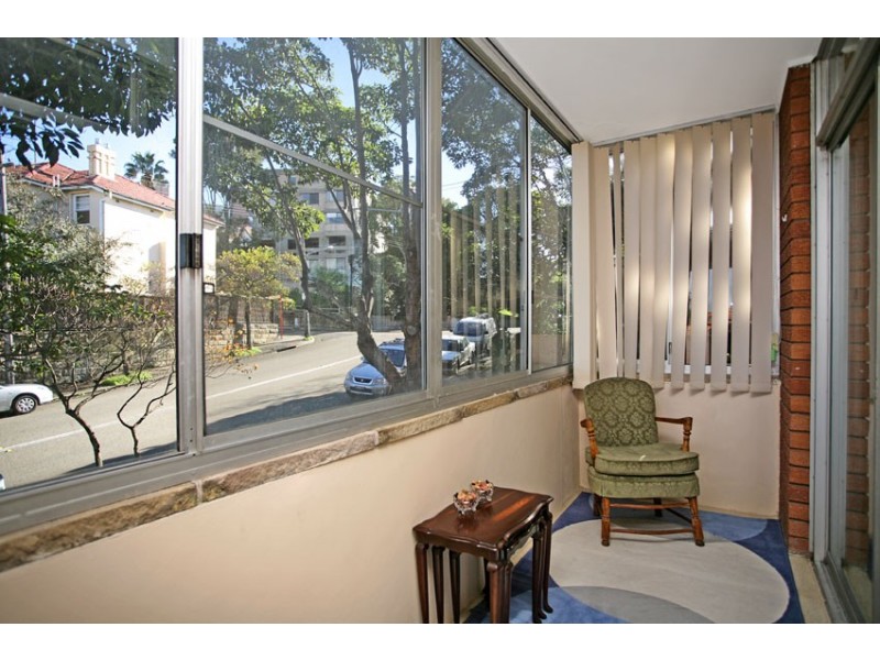 5/61 Wycombe Rd, Neutral Bay NSW 2089