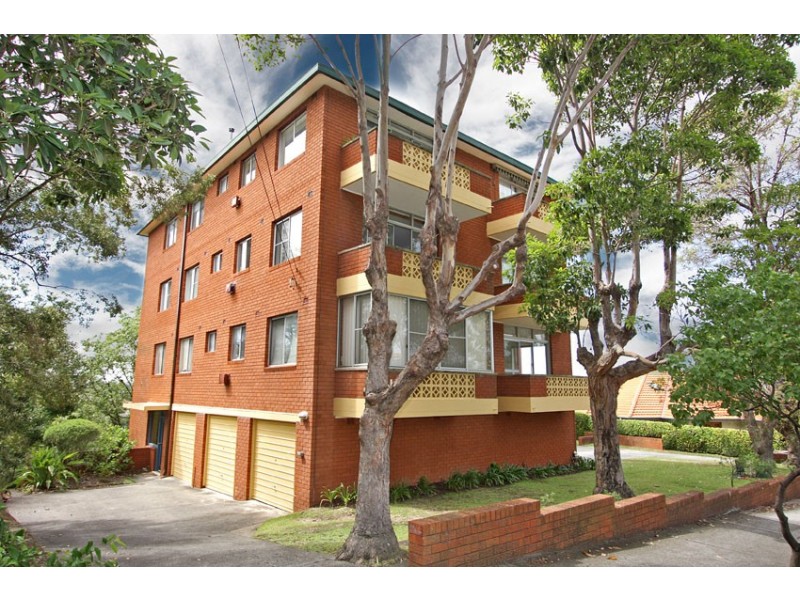 5/61 Wycombe Rd, Neutral Bay NSW 2089