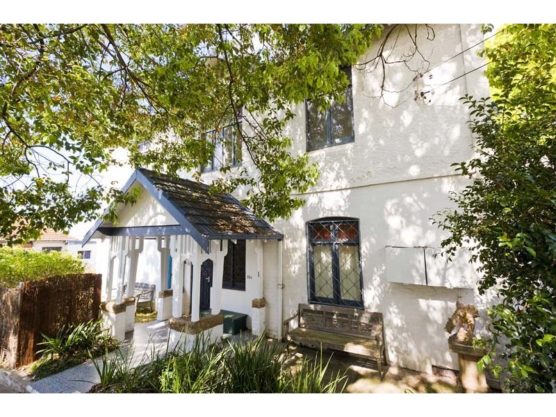 1/55a Wycombe Road, Neutral Bay NSW 2089