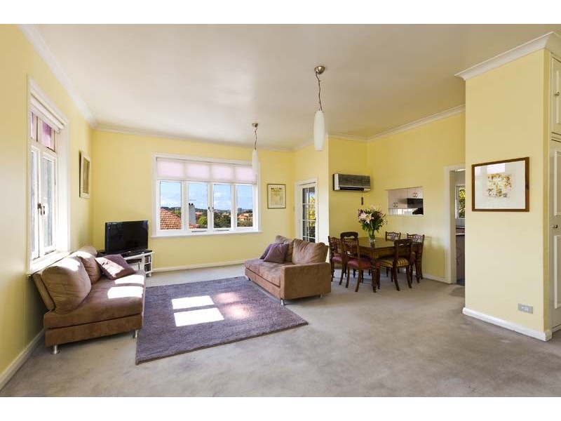 1/55a Wycombe Road, Neutral Bay NSW 2089