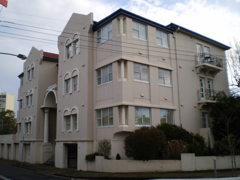 1/168 Kurraba Rd, Neutral Bay NSW 2089