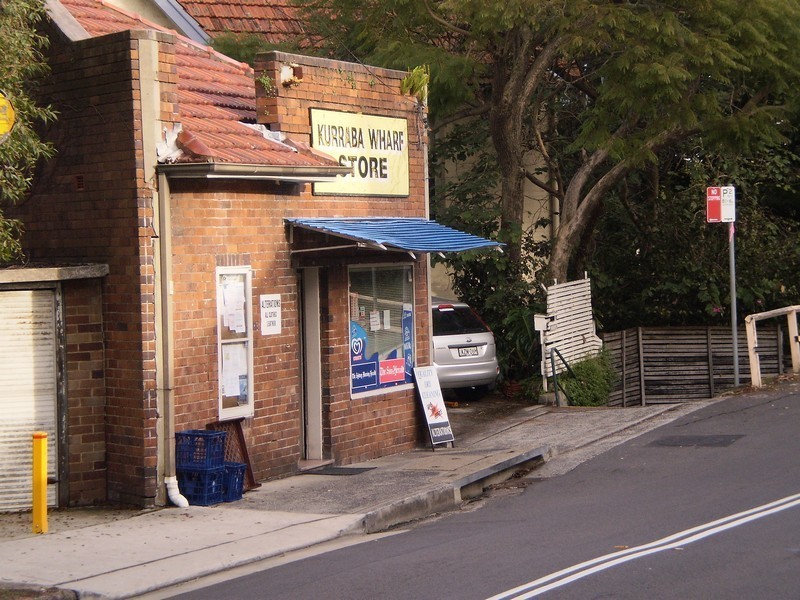 1/168 Kurraba Rd, Neutral Bay NSW 2089