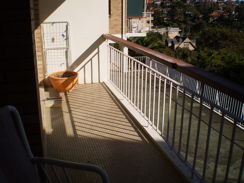 16/3 Mosman Street, Mosman NSW 2088