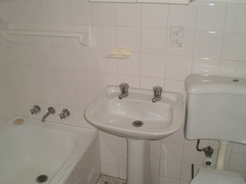 16/3 Mosman Street, Mosman NSW 2088