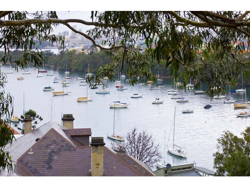 14/6 McLeod Street, Mosman NSW 2088