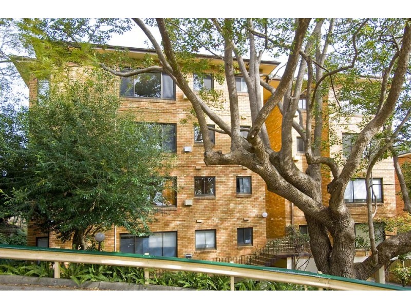 14/6 McLeod Street, Mosman NSW 2088