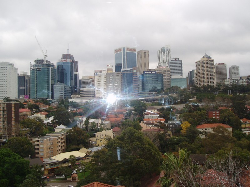 9/3 Colindia Ave, Neutral Bay NSW 2089