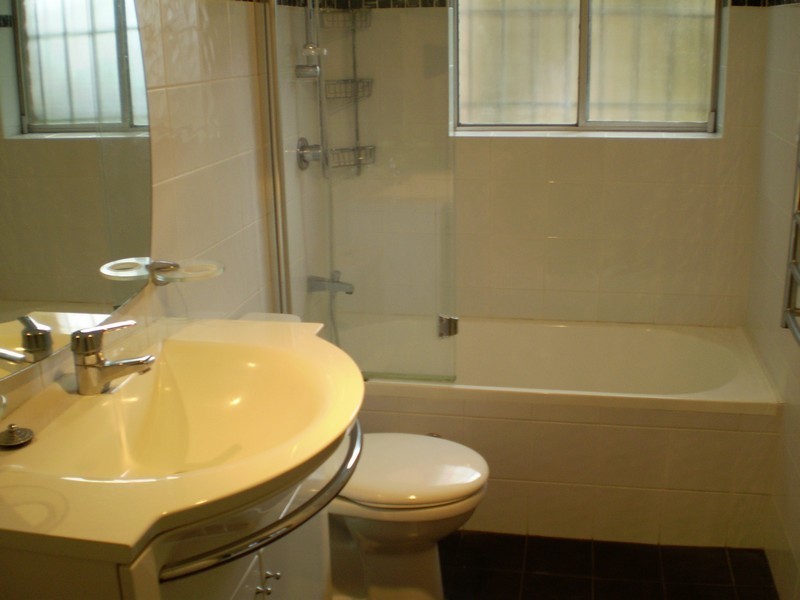 12/249 Ernest St, Cammeray NSW 2062