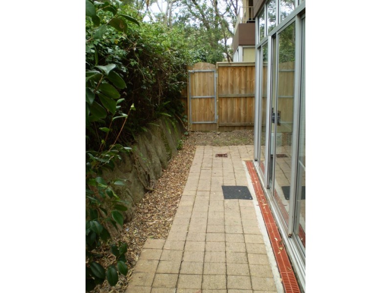 12/249 Ernest St, Cammeray NSW 2062