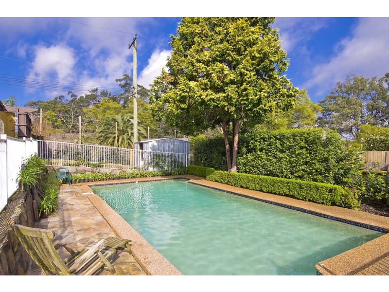 4 Pockley Avenue, Roseville NSW 2069