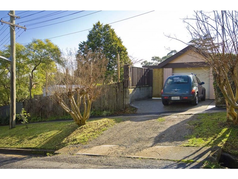 4 Pockley Avenue, Roseville NSW 2069