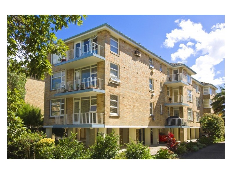 1/73 Bradleys Head Rd, Mosman NSW 2088