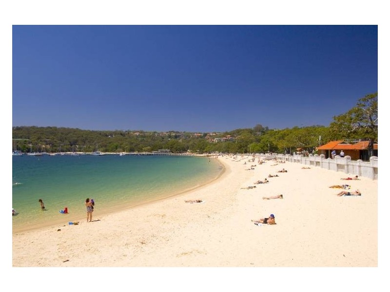 1/73 Bradleys Head Rd, Mosman NSW 2088
