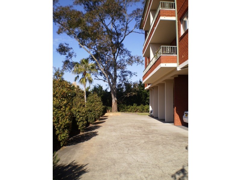 10/1 Morden St, Cammeray NSW 2062