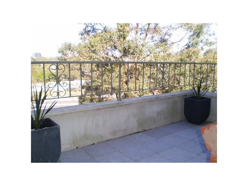 10/1 Morden St, Cammeray NSW 2062