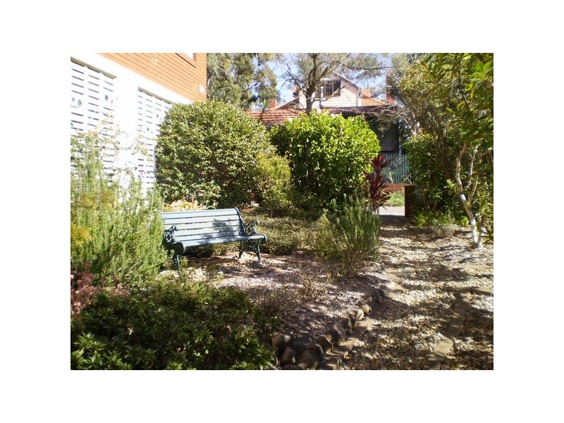 10/1 Morden St, Cammeray NSW 2062