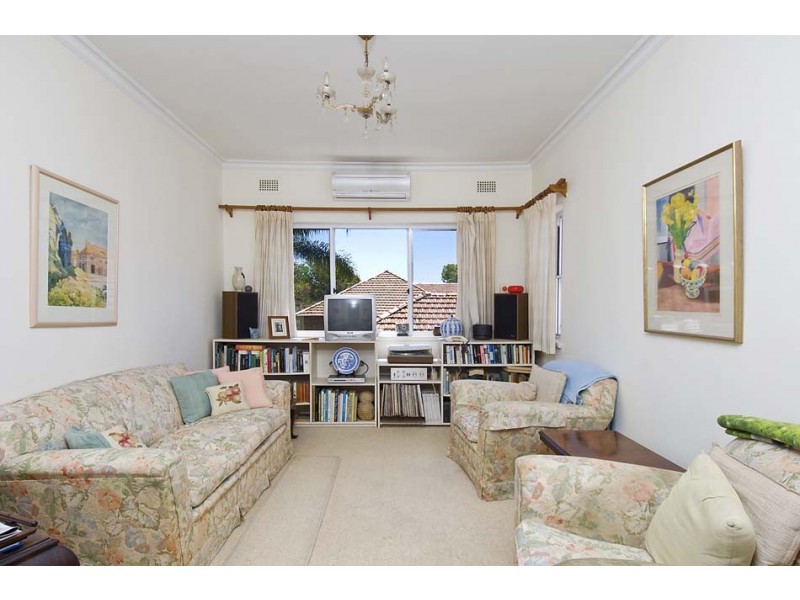 4/10 Macarthur Avenue, Crows Nest NSW 2065