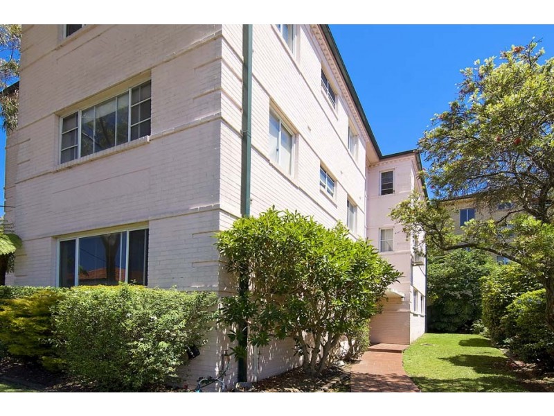 4/10 Macarthur Avenue, Crows Nest NSW 2065