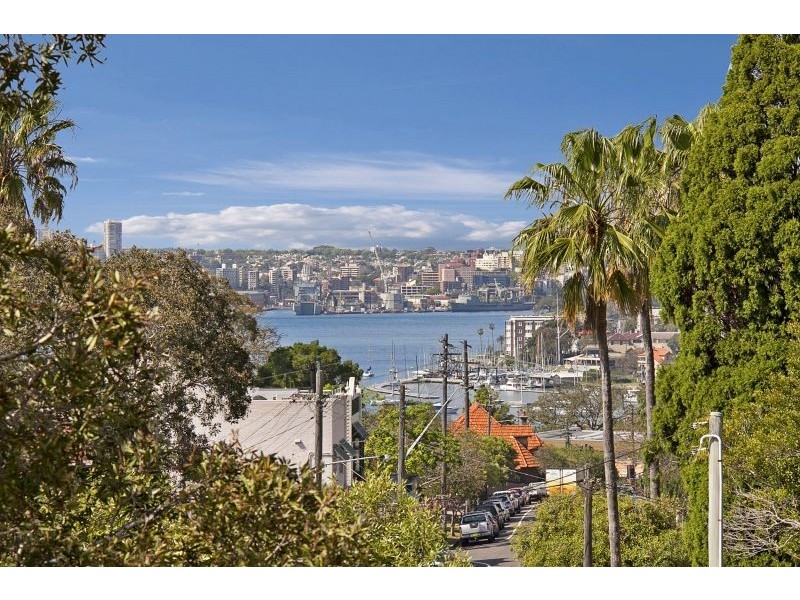 5/48 Ben Boyd Road, Neutral Bay NSW 2089