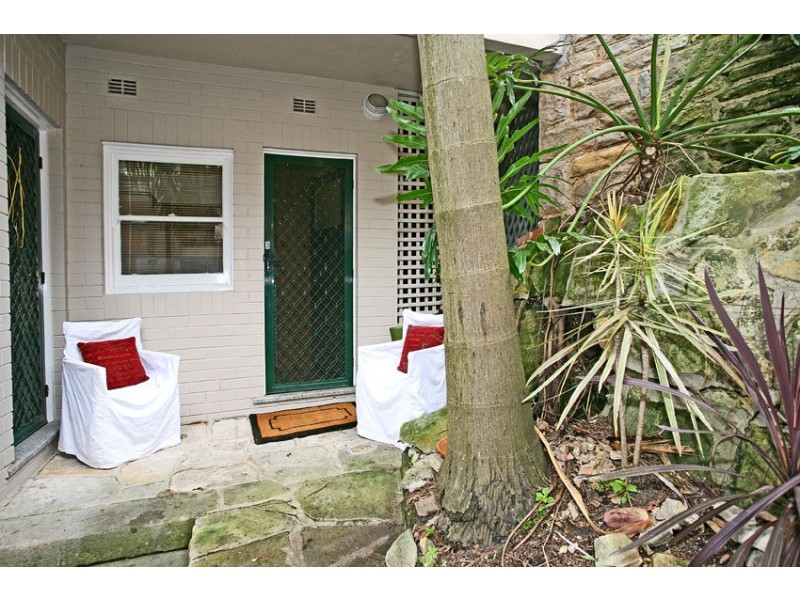 3/9 Premier St, Neutral Bay NSW 2089