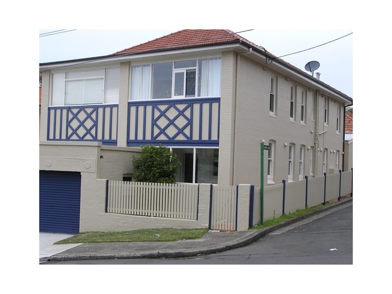 1/2 Calliope St, Mosman NSW 2088