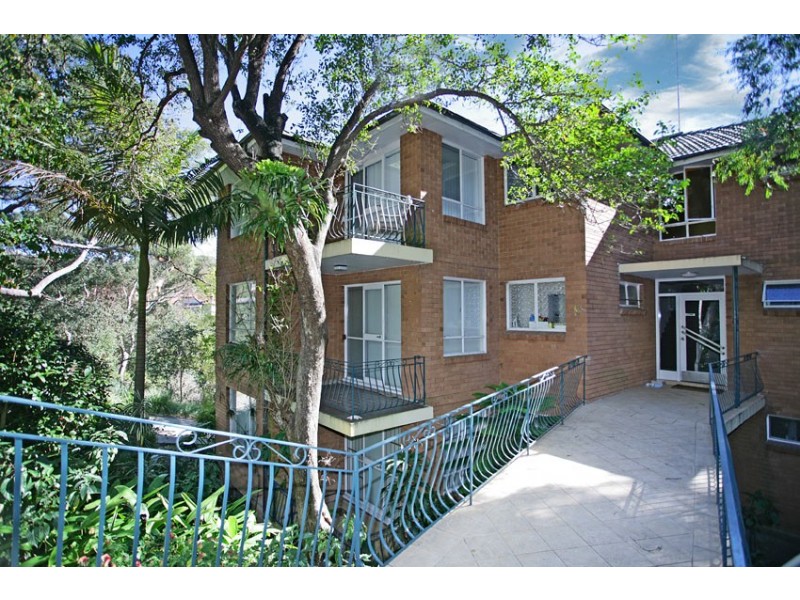 5/6 Avenue Rd, Mosman NSW 2088