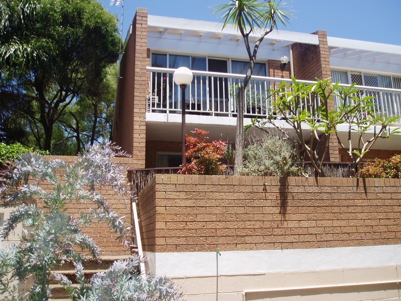 1/43 Yeo Street, Neutral Bay NSW 2089