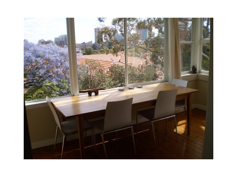 3/83 Kurraba Road, Neutral Bay NSW 2089