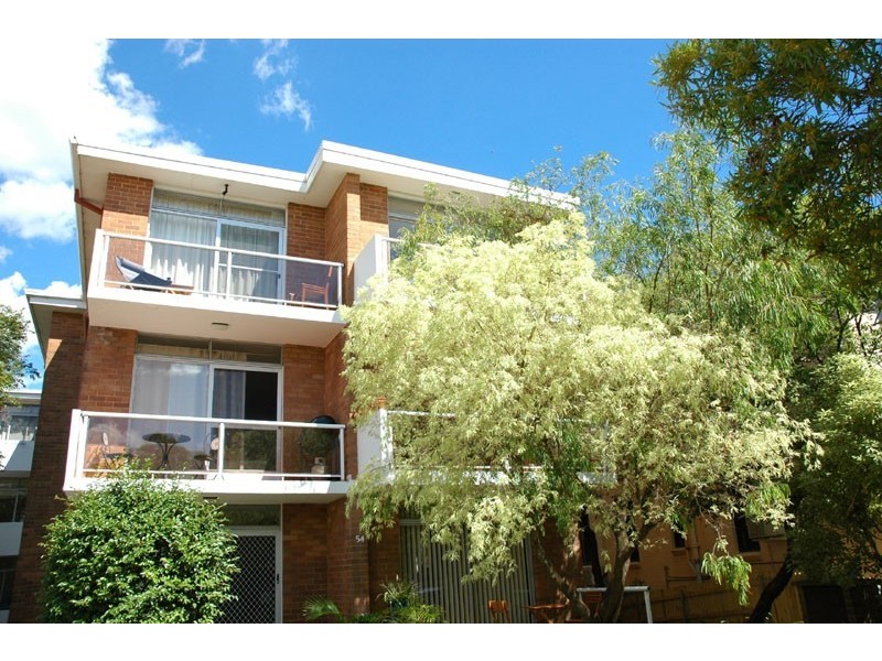 12/54 Raglan Street, Mosman NSW 2088