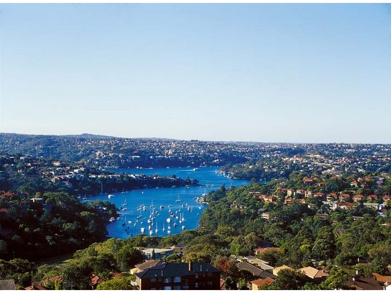 1001/206 Ben Boyd Road, Neutral Bay NSW 2089