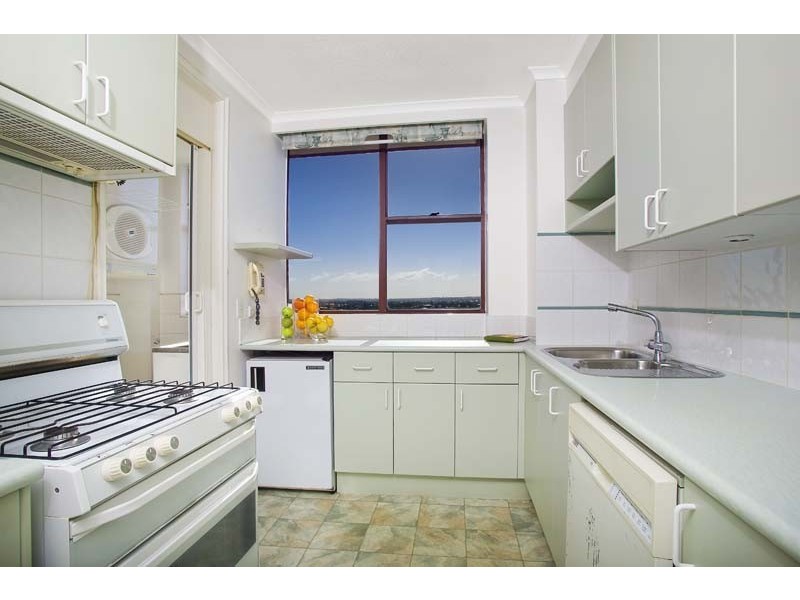 1001/206 Ben Boyd Road, Neutral Bay NSW 2089