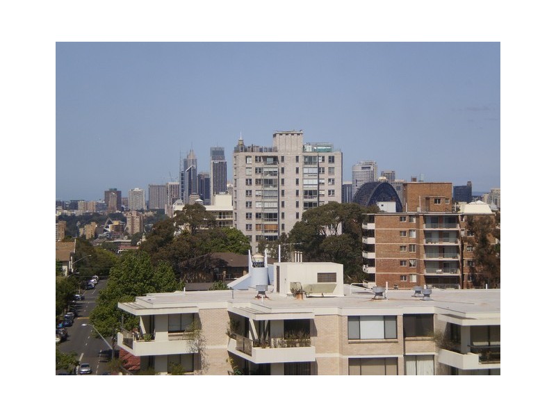 1001/206 Ben Boyd Road, Neutral Bay NSW 2089