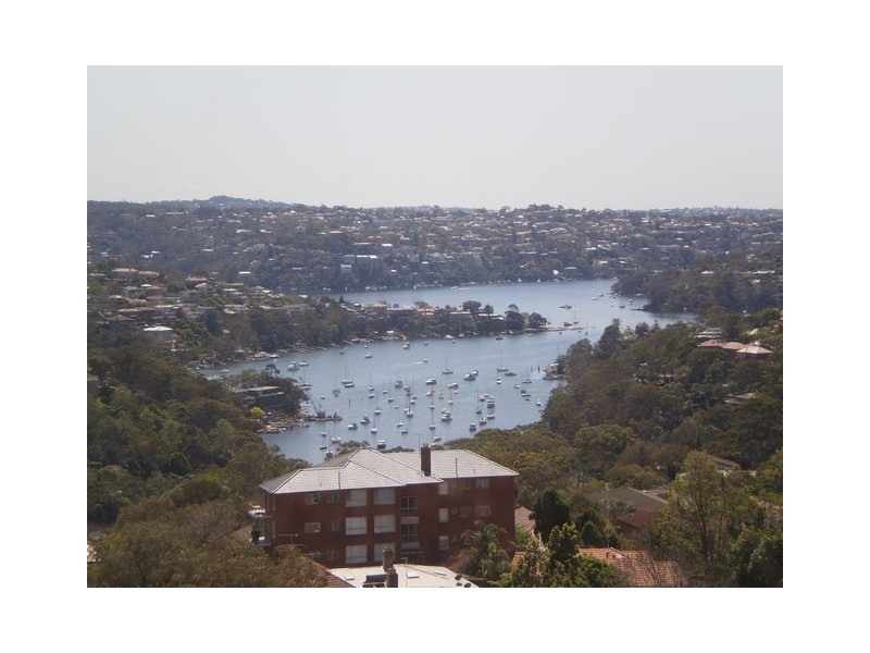 1001/206 Ben Boyd Road, Neutral Bay NSW 2089