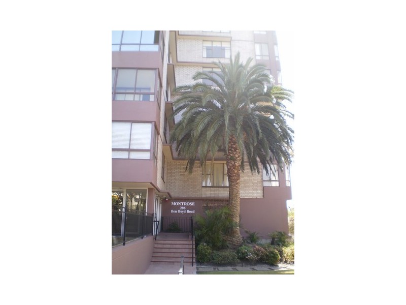 1001/206 Ben Boyd Road, Neutral Bay NSW 2089