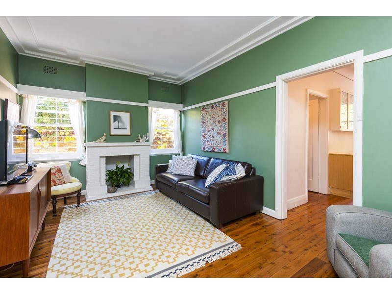 1/17 Lindsay Street, Neutral Bay NSW 2089