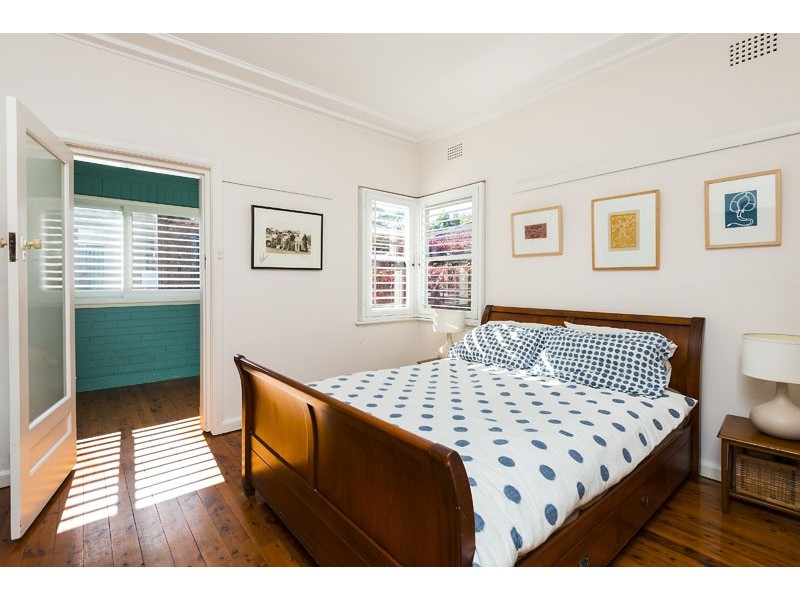 1/17 Lindsay Street, Neutral Bay NSW 2089