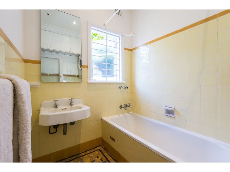 1/17 Lindsay Street, Neutral Bay NSW 2089